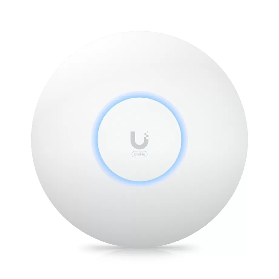 Ubiquiti UniFi 6 Plus