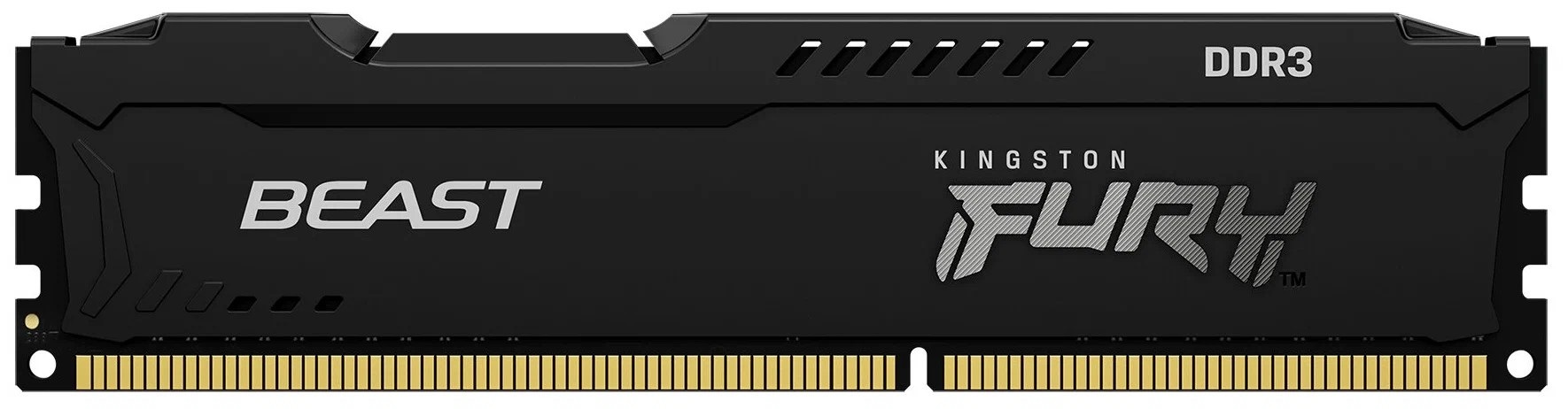 Kingston FURY Beast DDR3 KF318C10BB/4