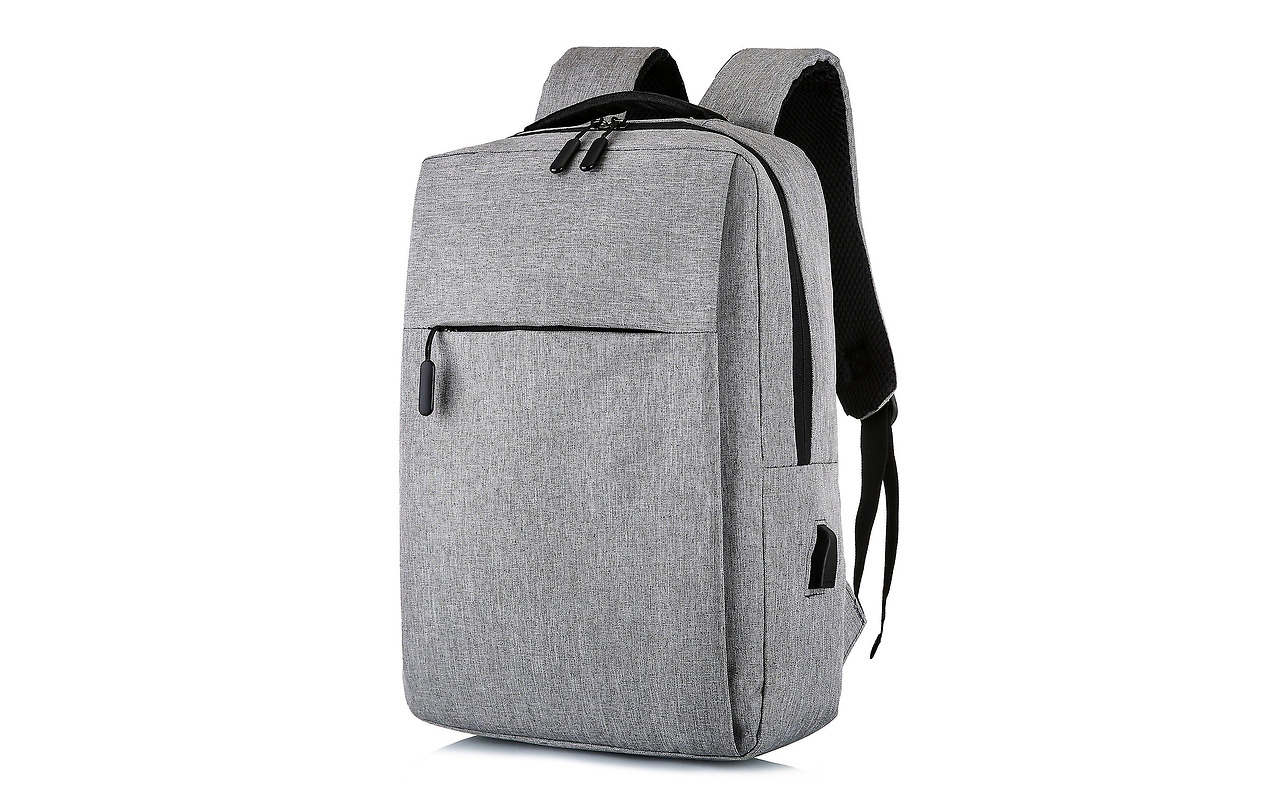 Xiaomi Schoolbag Backpack Grey