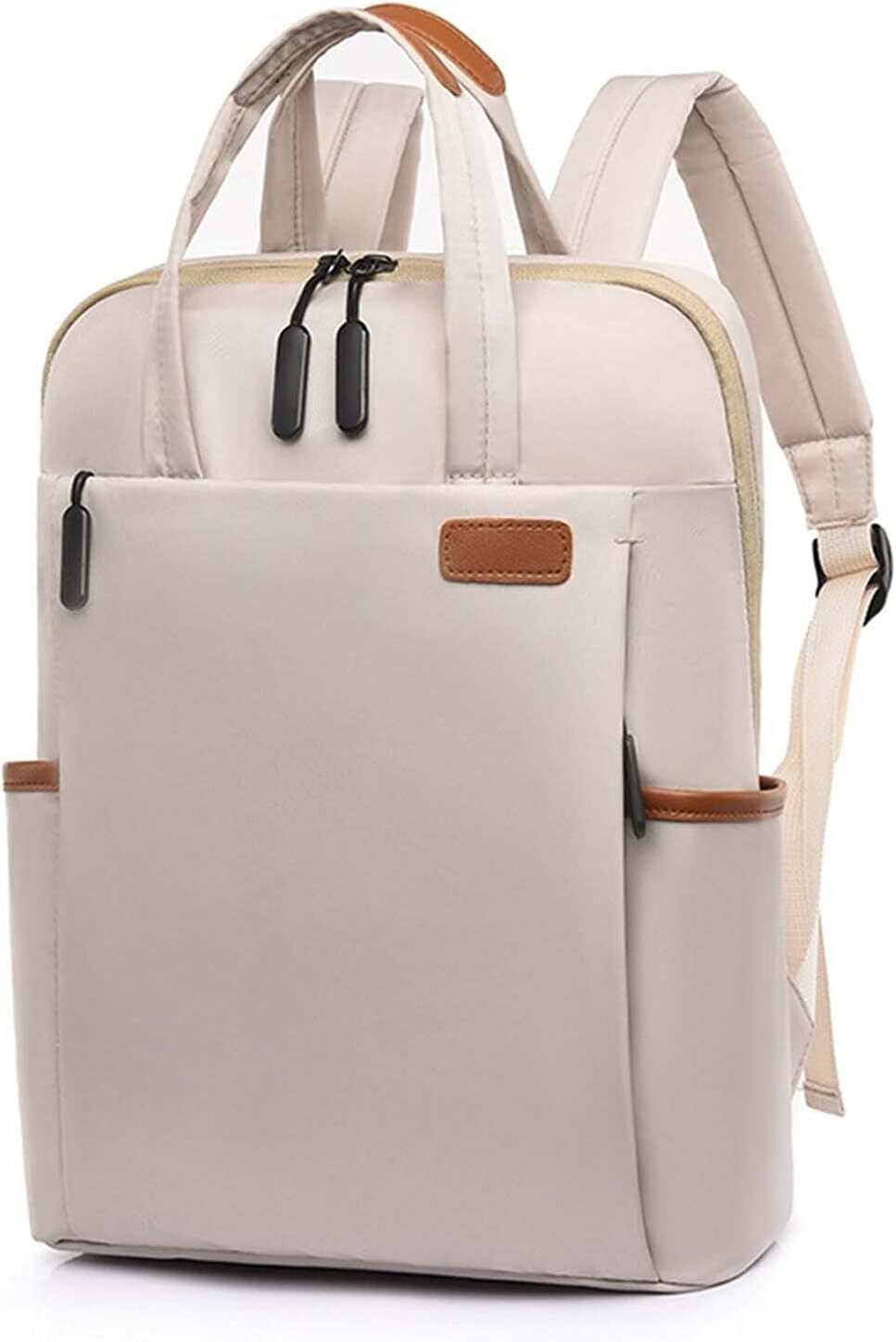 Xiaomi Women Business Backpack Beige