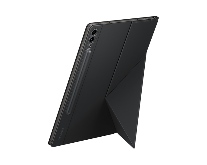 Samsung Smart Book Cover Tab S9 PLus Black