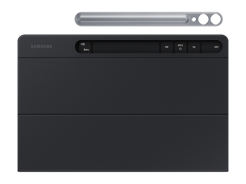 Samsung Book Cover Keyboard Slim Tab S9 PLus