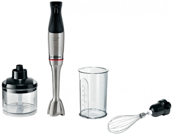 Bosch MSM6M821