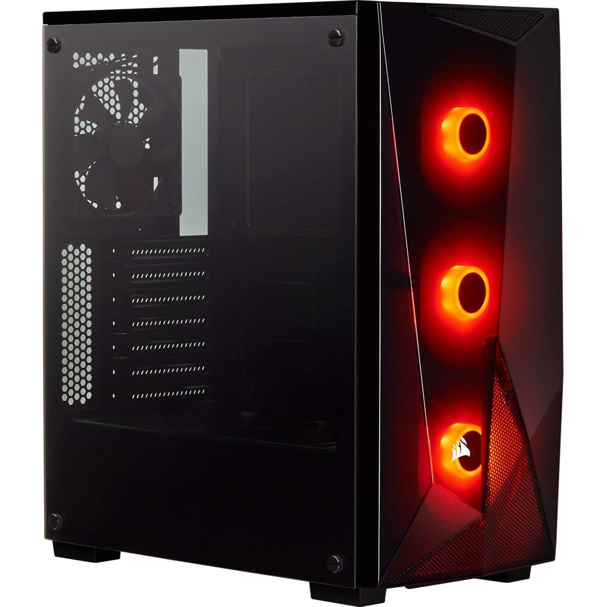 Corsair Carbide Series SPEC-DELTA RGB / CC-9011166-WW