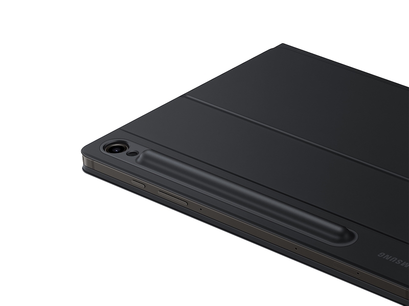 Samsung Book Cover Keyboard Tab S9