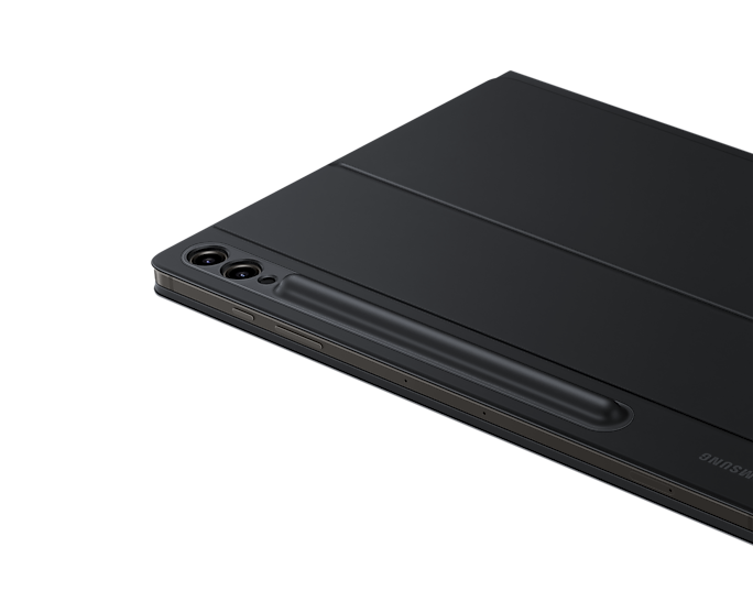Samsung Book Cover Keyboard Tab S9 PLus