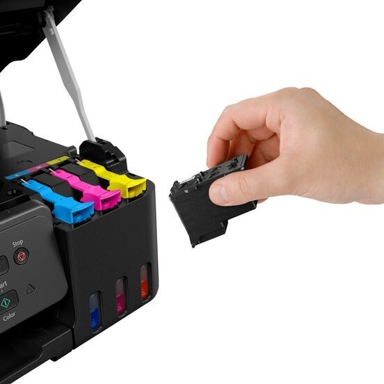 Canon Pixma G3430 MFD CISS A4 Black