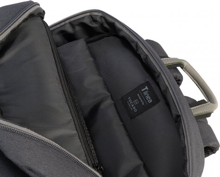 Tucano BACKPACK TLINEA GLOBAL 15.6