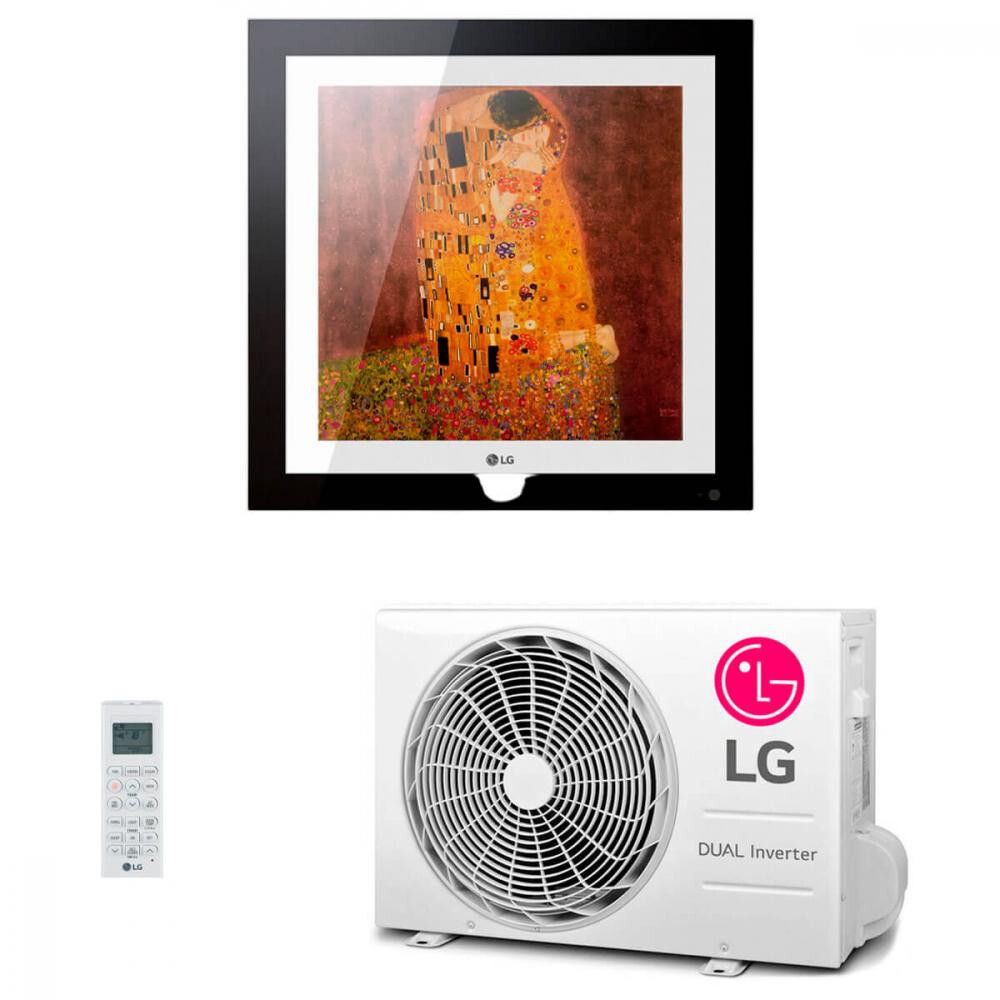 LG A12FT.NSFR / ARTCOOL Gallery Invertor 14000 BTU/h