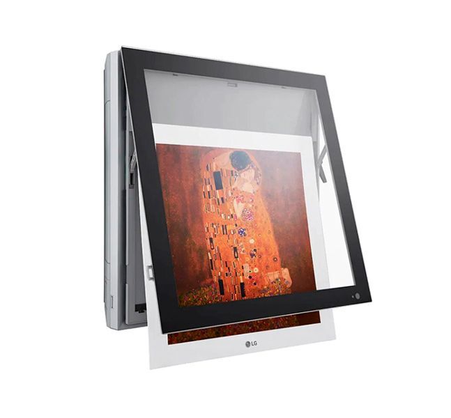 LG A12FT.NSFR / ARTCOOL Gallery Invertor 14000 BTU/h