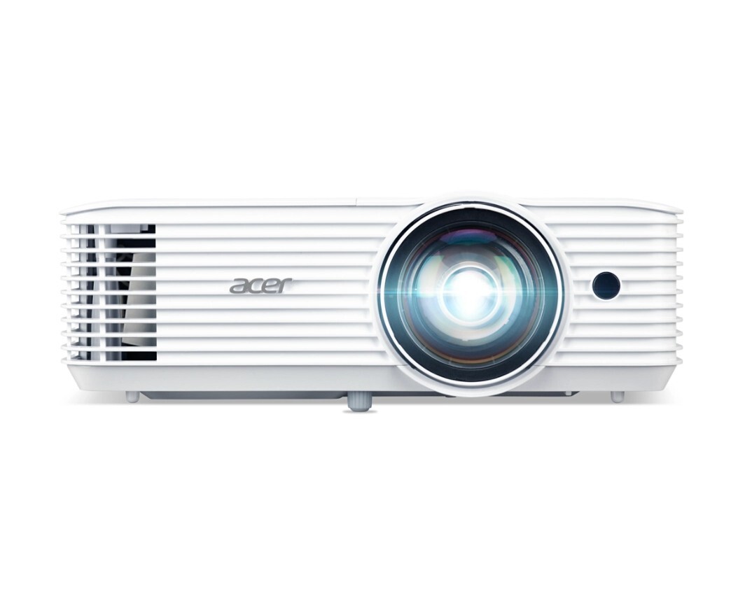 Acer H6518STi / DLP 3D Short Throw FullHD 3500lm