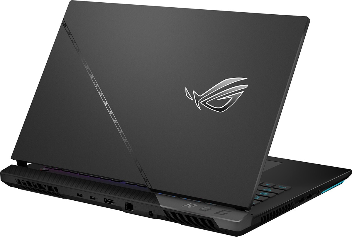 ASUS ROG Strix SCAR 17 G733PY / 17.3 WQHD 240Hz / Ryzen 9 7945HX / 32Gb DDR5 / 1.0Tb SSD / GeForce RTX 4090 16Gb / No OS