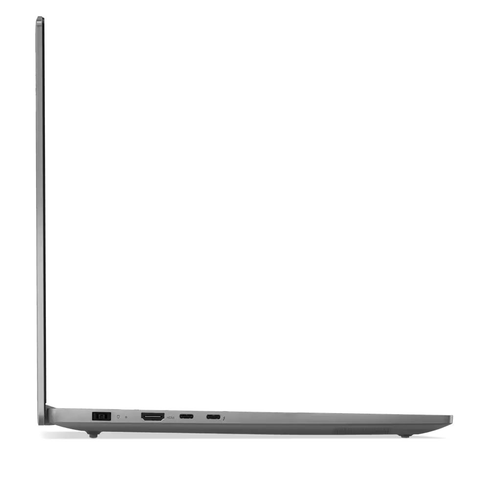 Lenovo IdeaPad Pro 5 16IRH8 / 16 IPS 2.5K / Core i7-13700H / 16Gb LPDDR5 / 1.0Tb SSD / GeForce RTX 4050 6Gb / No OS