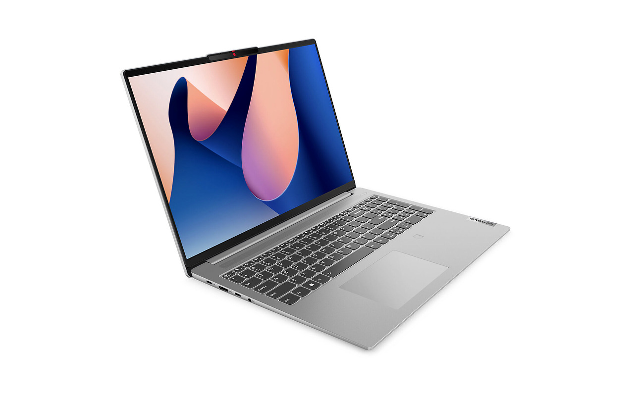 Lenovo IdeaPad Slim 5 16IRL8 / 16 IPS 2.5K / Core i5-13420H / 16Gb LPDDR5 / 512Gb SSD / No OS