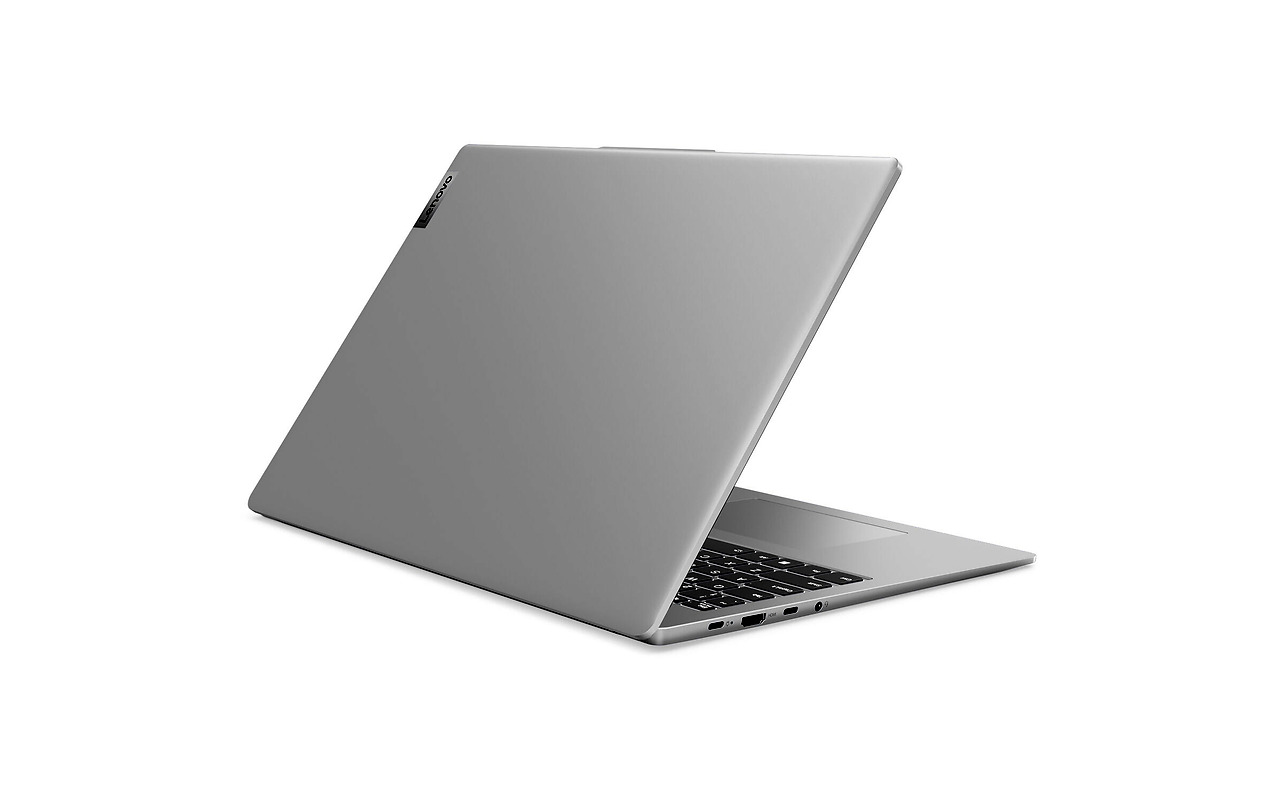 Lenovo IdeaPad Slim 5 16IRL8 / 16 IPS 2.5K / Core i5-13420H / 16Gb LPDDR5 / 512Gb SSD / No OS