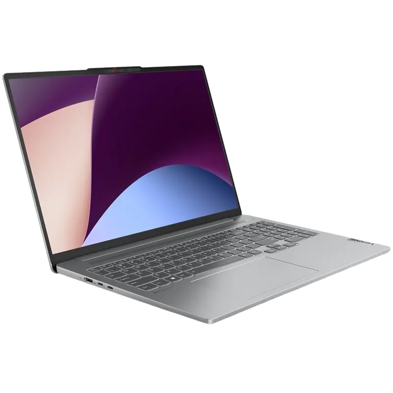 Lenovo IdeaPad Pro 5 16ARP8 / 16 IPS 2.5K / Ryzen 7 7735HS / 16Gb LPDDR5 / 1.0Tb SSD / AMD Radeon / No OS
