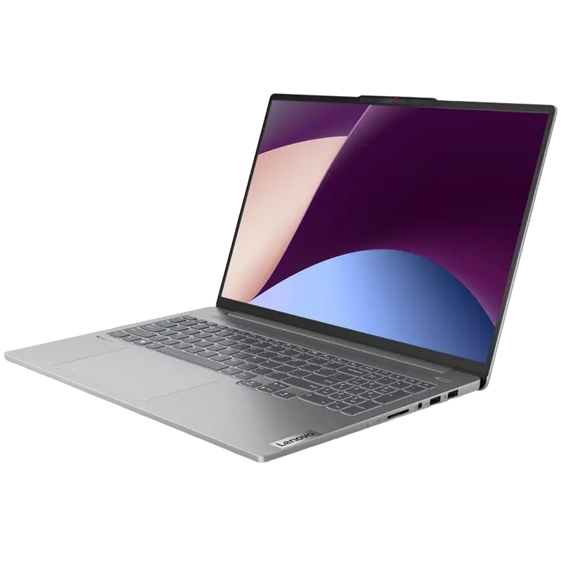 Lenovo IdeaPad Pro 5 16ARP8 / 16 IPS 2.5K / Ryzen 7 7735HS / 16Gb LPDDR5 / 1.0Tb SSD / AMD Radeon / No OS