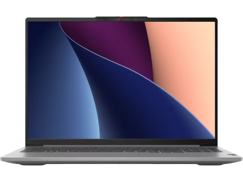 Lenovo IdeaPad Pro 5 16ARP8 / 16 IPS 2.5K / Ryzen 7 7735HS / 16Gb LPDDR5 / 1.0Tb SSD / AMD Radeon / No OS