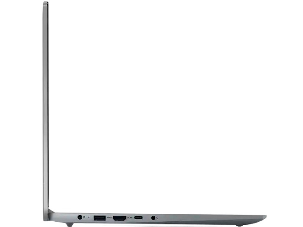 Lenovo IdeaPad Slim 3 15AMN8 / 15.6 IPS FullHD / Ryzen 3 7320U / 8GB LPDDR5 / 256GB NVMe / Radeon 610M / No OS