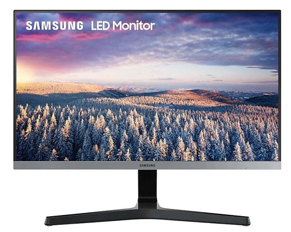 Samsung LS24R350FZRXEN
