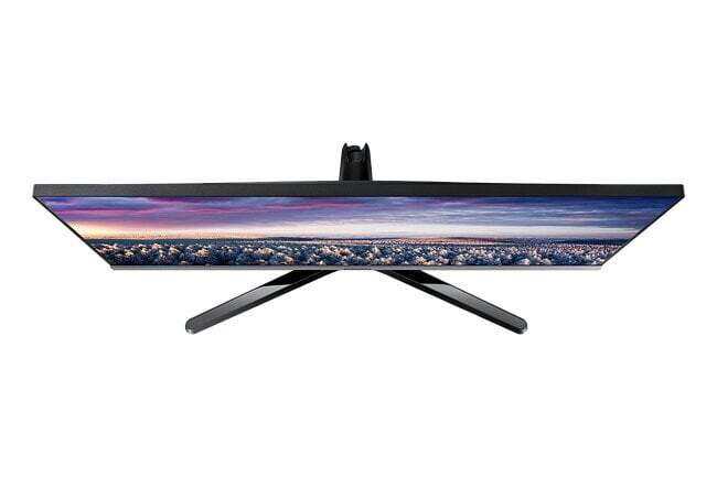 Samsung LS24R350FZRXEN