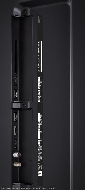 LG 55UR91006LA