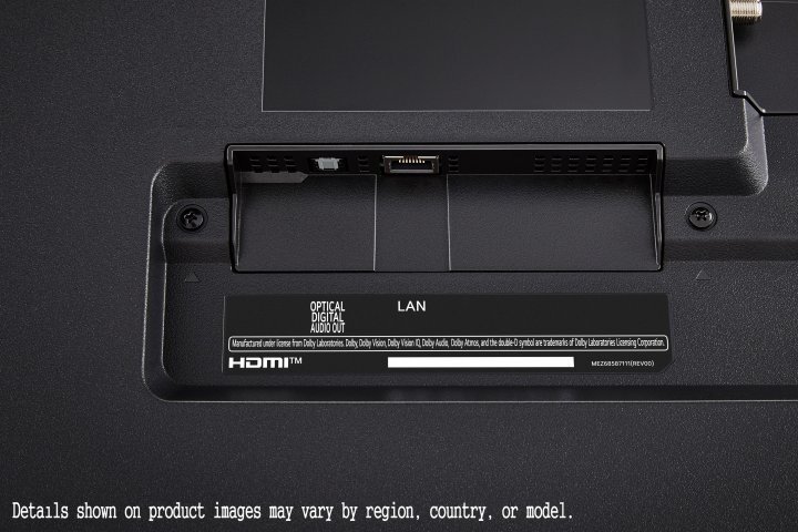 LG 43UR91006LA