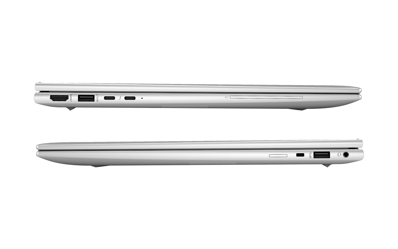 HP EliteBook 860 G10 / 16 WUXGA / Core i5-1340P / 32GB DDR5 / 512GB NVMe / Windows 11 PRO / 8A3R9EA#UUQ
