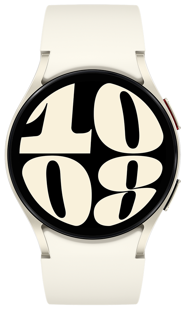 Samsung Galaxy Watch 6 40mm