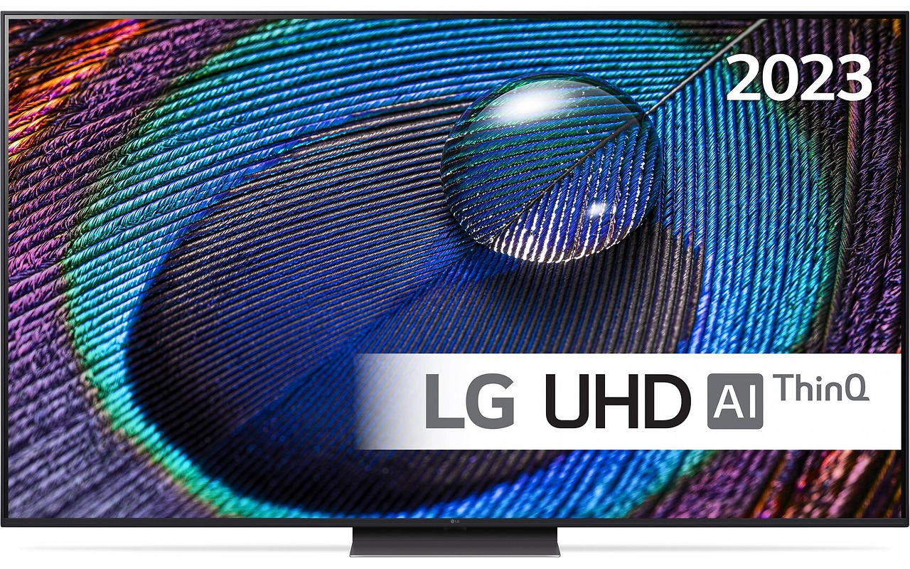 LG 75UR91006LA