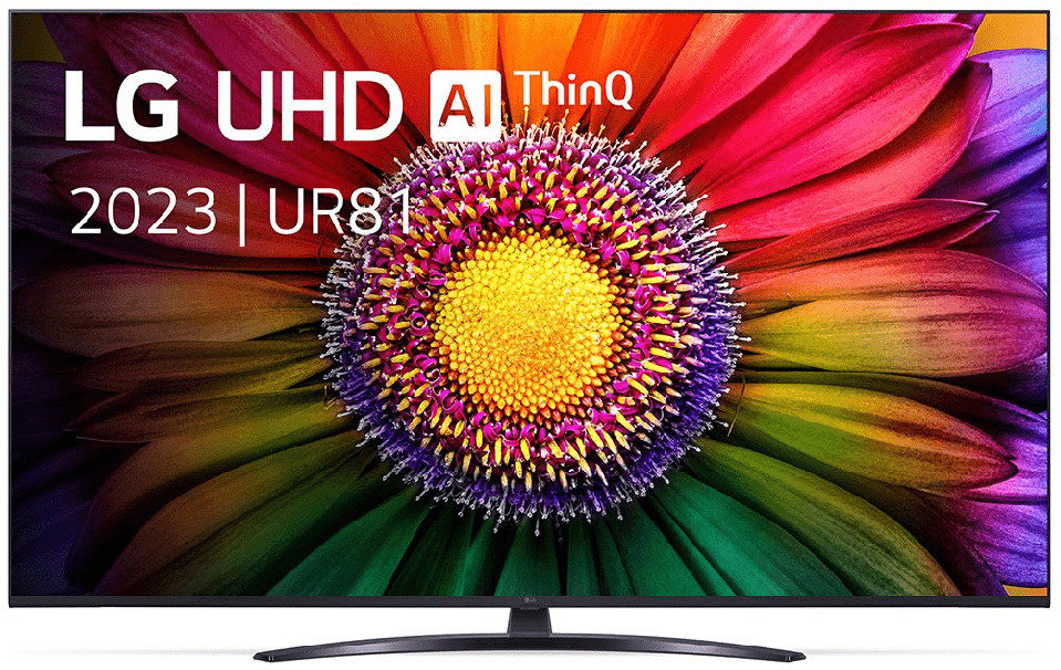 LG 50UR81006LJ