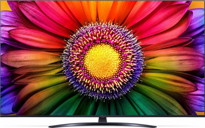 LG 55UR81006LJ