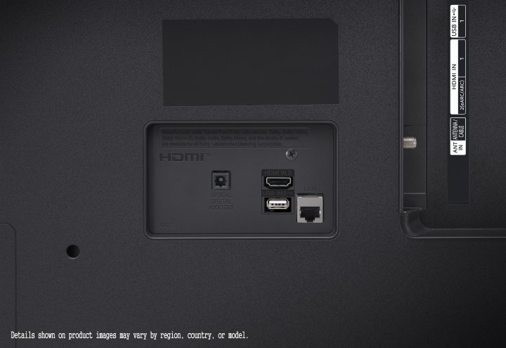 LG 55UR81006LJ