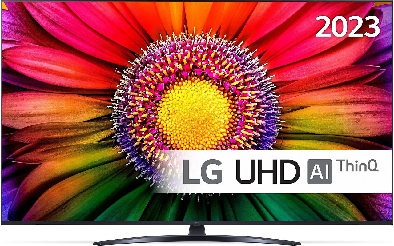 LG 65UR81006LJ