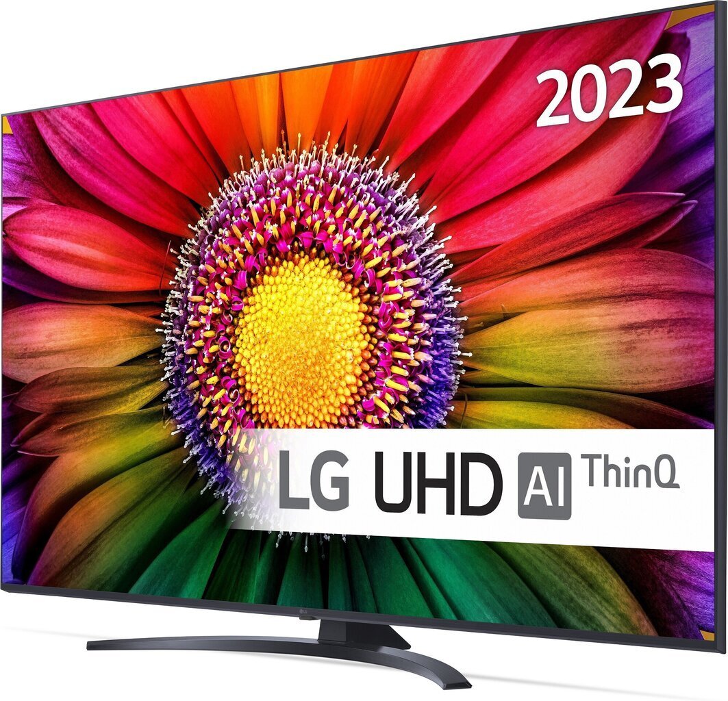 LG 65UR81006LJ