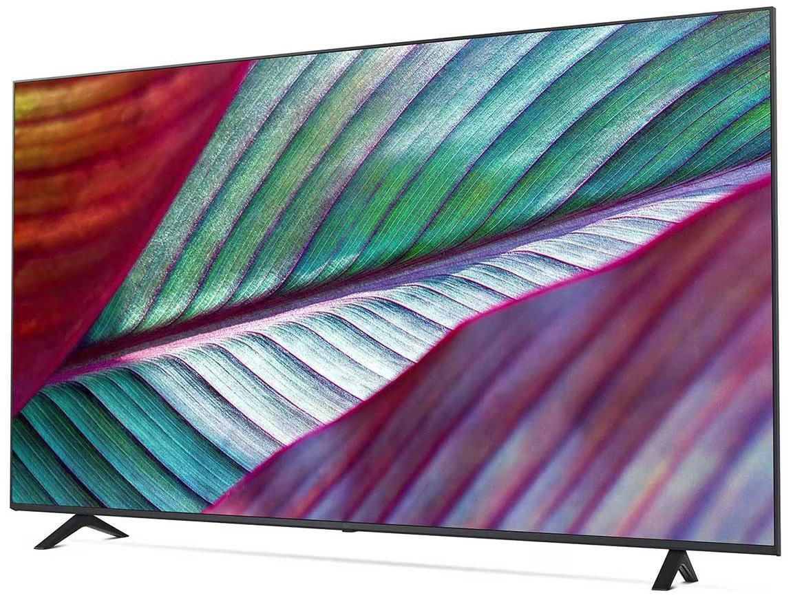 LG 55UR78006LK / 55 IPS DLED 4K UHD WebOS 23