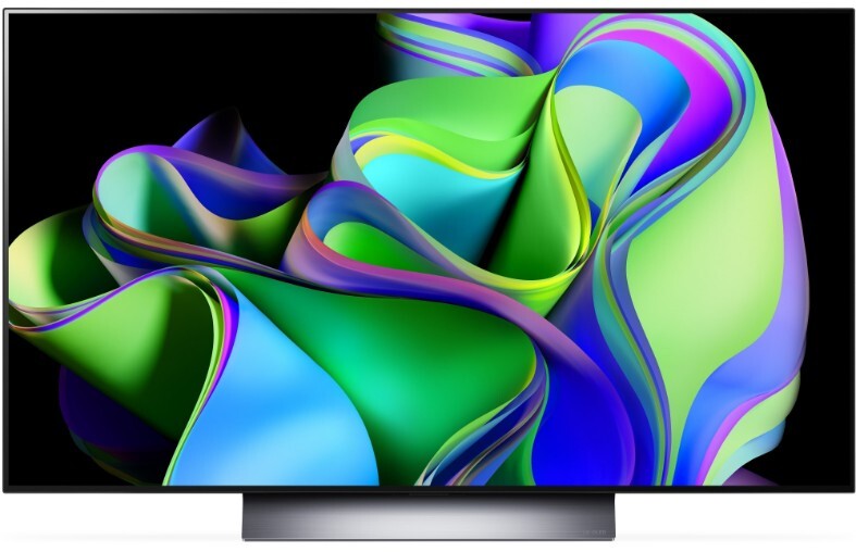 LG OLED48C36LA