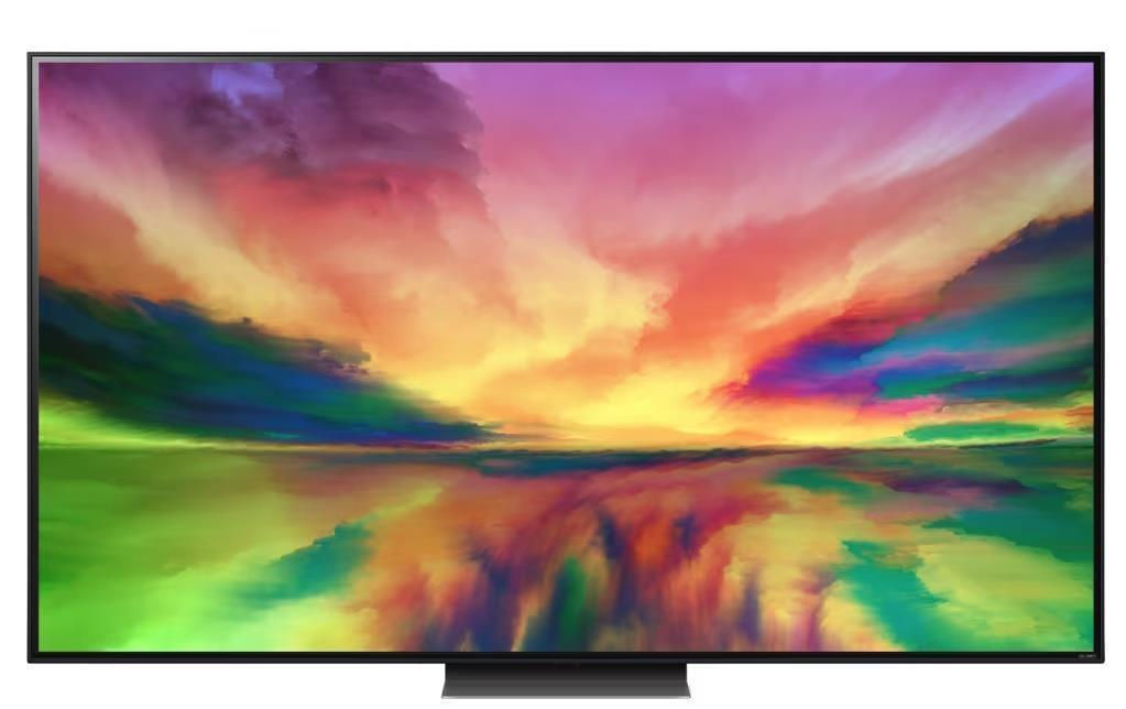 LG 65QNED816RE