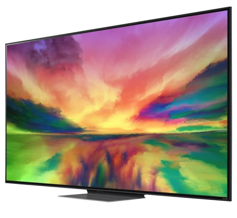 LG 65QNED816RE
