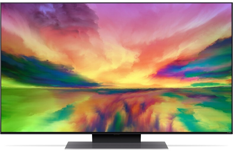 LG 55QNED816RE