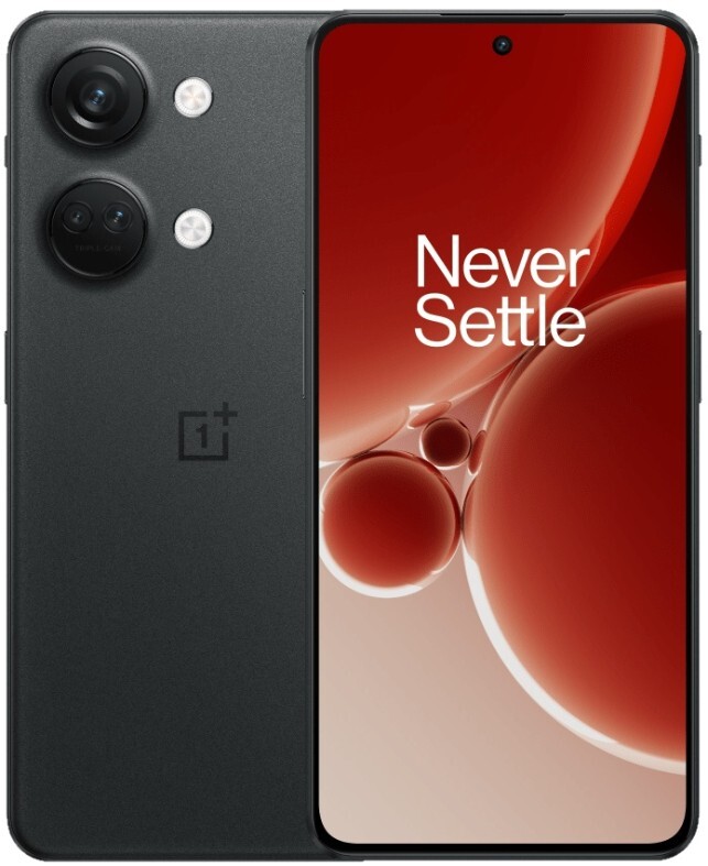 OnePlus Nord 3 / 6.74 / Mediatek MT6983 / 8GB / 128GB / 5000mAh
