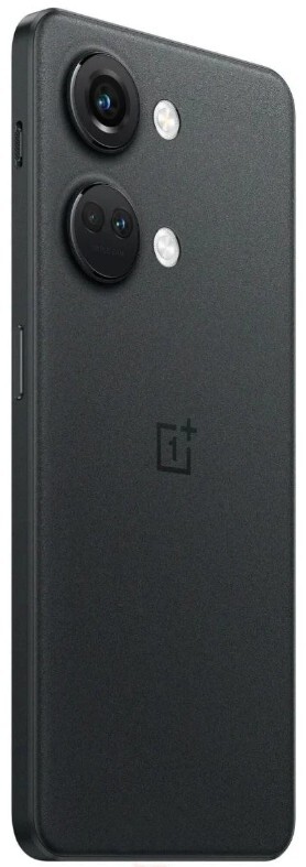 OnePlus Nord 3 / 6.74 / Mediatek MT6983 / 16GB / 256GB / 5000mAh / Grey