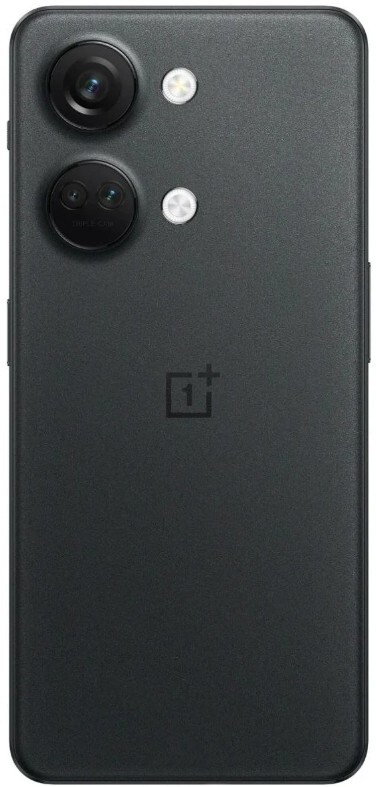 OnePlus Nord 3 / 6.74 / Mediatek MT6983 / 16GB / 256GB / 5000mAh / Grey