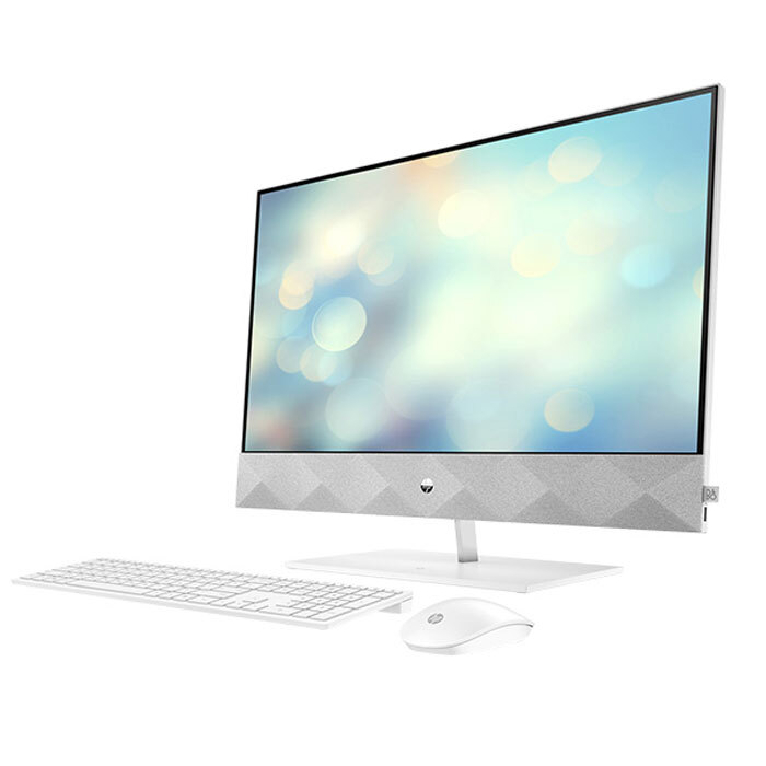 HP 69G13EA#UUQ / 23.8 FullHD IPS AG /  Ryzen 7 5825U / 16GB  DDR4 RAM / 512GB SSD / No OS