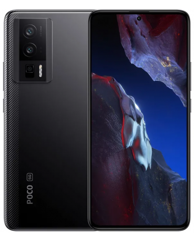 Xiaomi Poco F5 Pro 5G / 6.67 AMOLED 120Hz / Snapdragon 8+ Gen 1 / 12GB / 512GB / 5160mAh