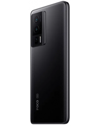Xiaomi Poco F5 Pro 5G / 6.67 AMOLED 120Hz / Snapdragon 8+ Gen 1 / 12GB / 512GB / 5160mAh