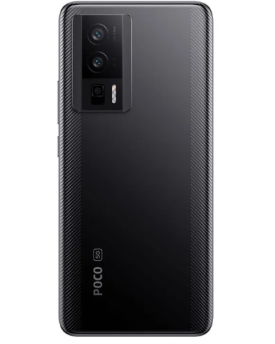 Xiaomi Poco F5 Pro 5G / 6.67 AMOLED 120Hz / Snapdragon 8+ Gen 1 / 12GB / 512GB / 5160mAh