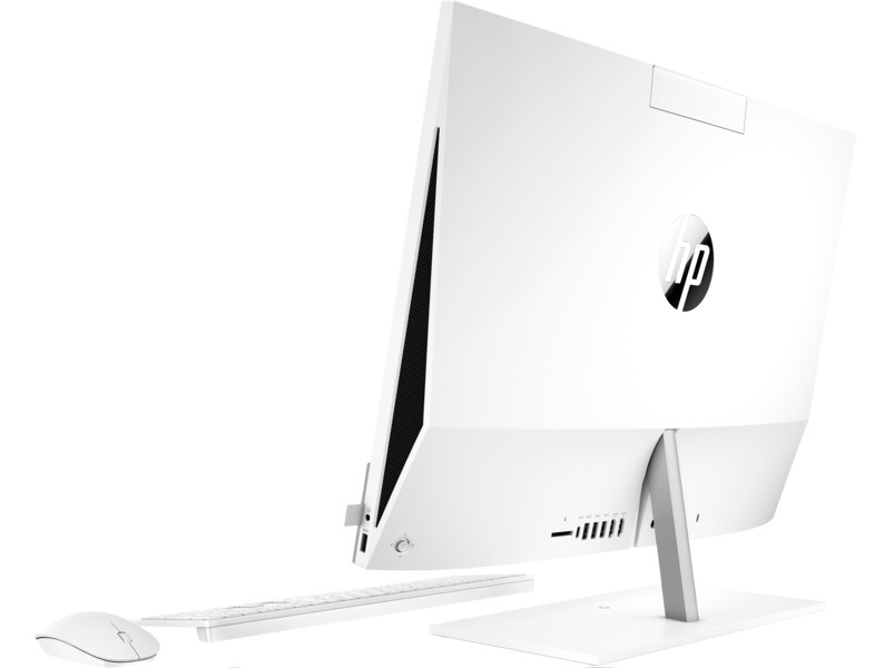 HP Pavilion 27-ca1036ci / 27 FullHD IPS / Ryzen 7 5825U / 16GB DDR4 / 1.0TB NVMe / FreeDos / 6C8P2EA#UUQ