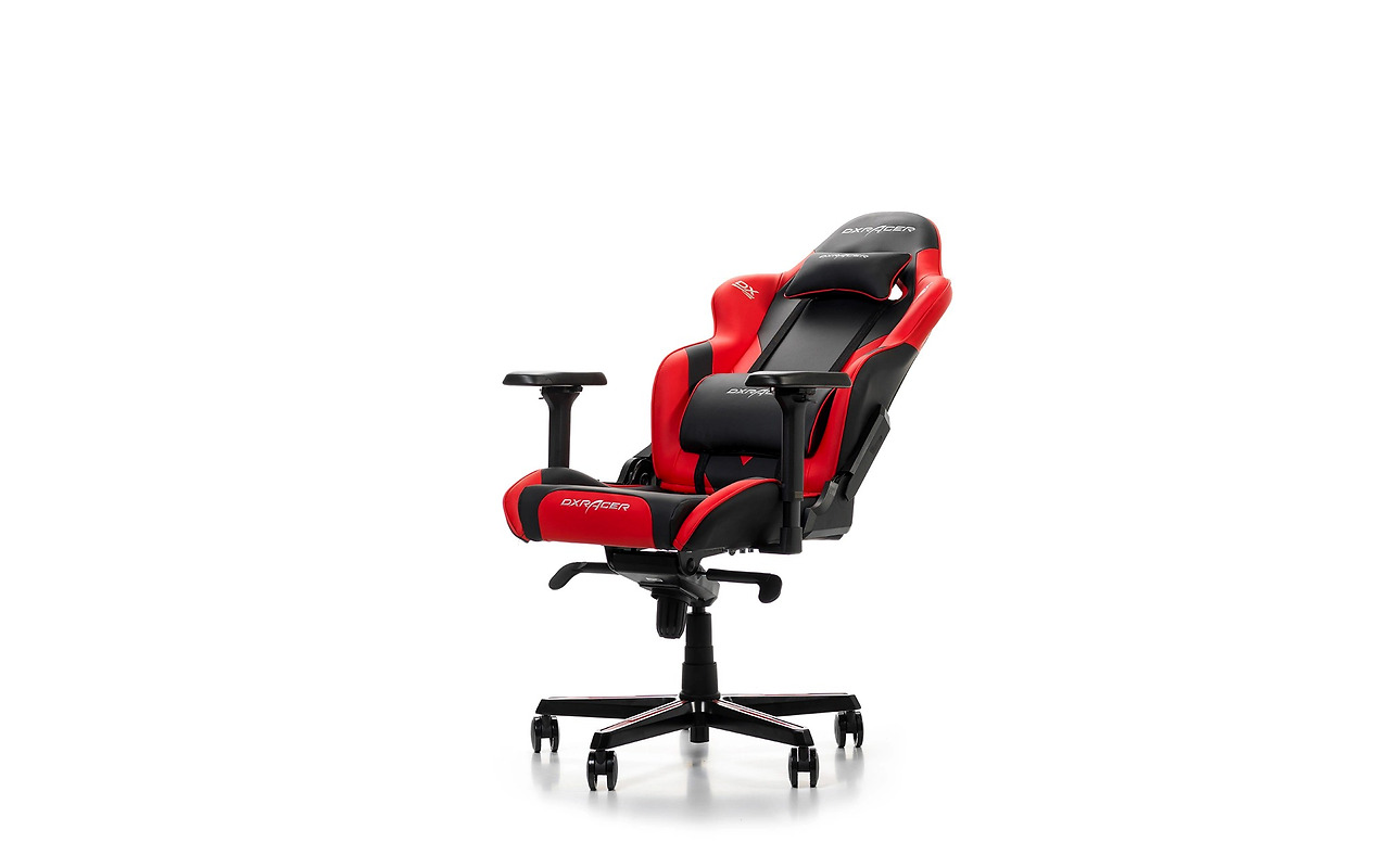 DXRacer Gladiator / GC-G001-NR-BX2