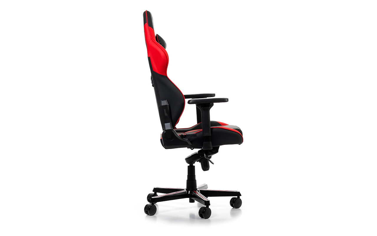 DXRacer Gladiator / GC-G001-NR-BX2